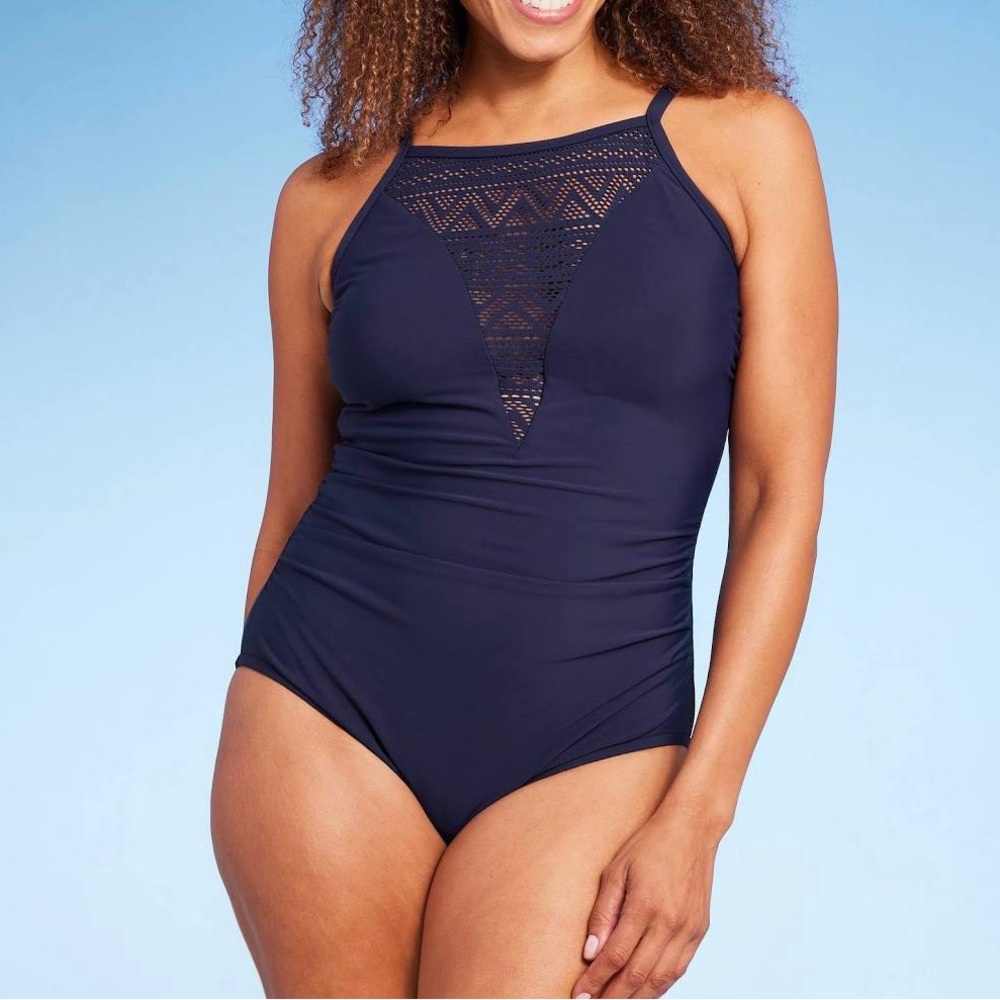 Aquagreen bathing suit